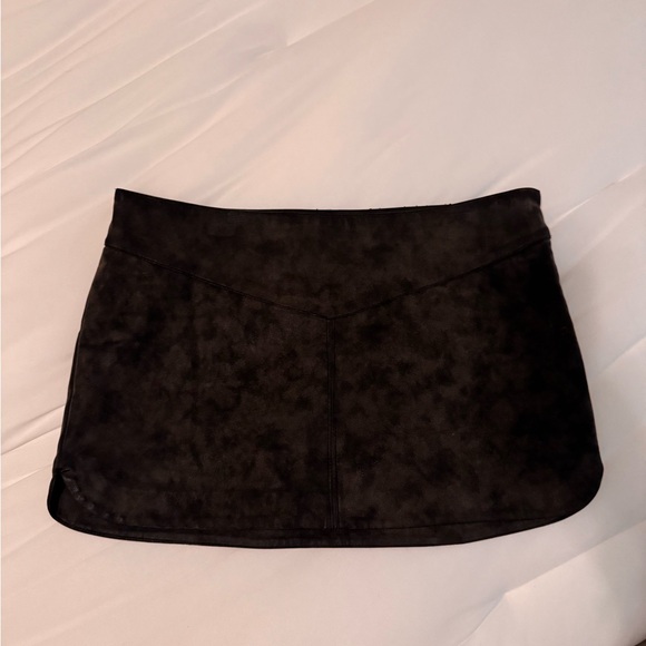 We The Free Aimee Mini Skirt - Picture 4 of 9